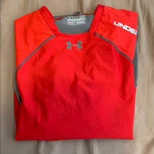 Under Armour Long Sleeve Compression shirt